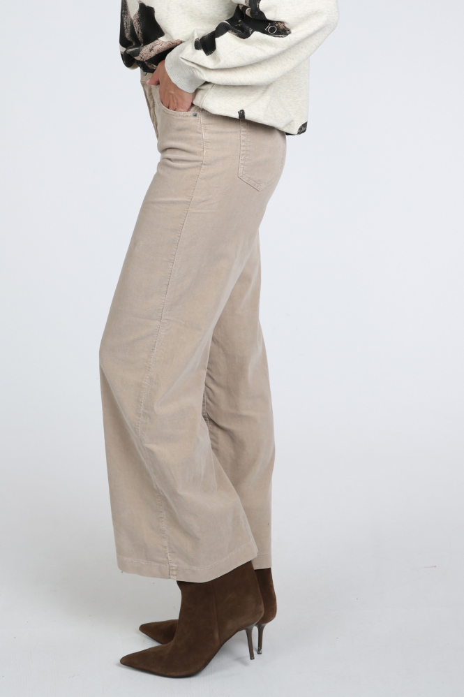 Rosner Audrey 64323/233-48 Broek Beige