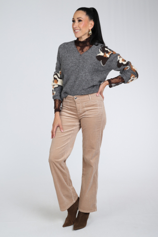 Cambio Tess 7158009620 Beige