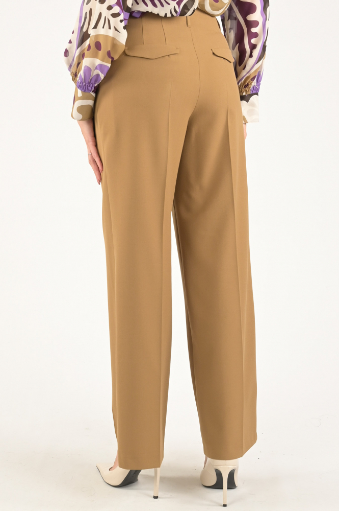 Luisa Cerano 6885533453 Broek Bruin