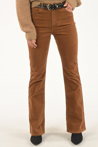 Fabienne Chapot CLT-178-TRS-AW23 Bruin