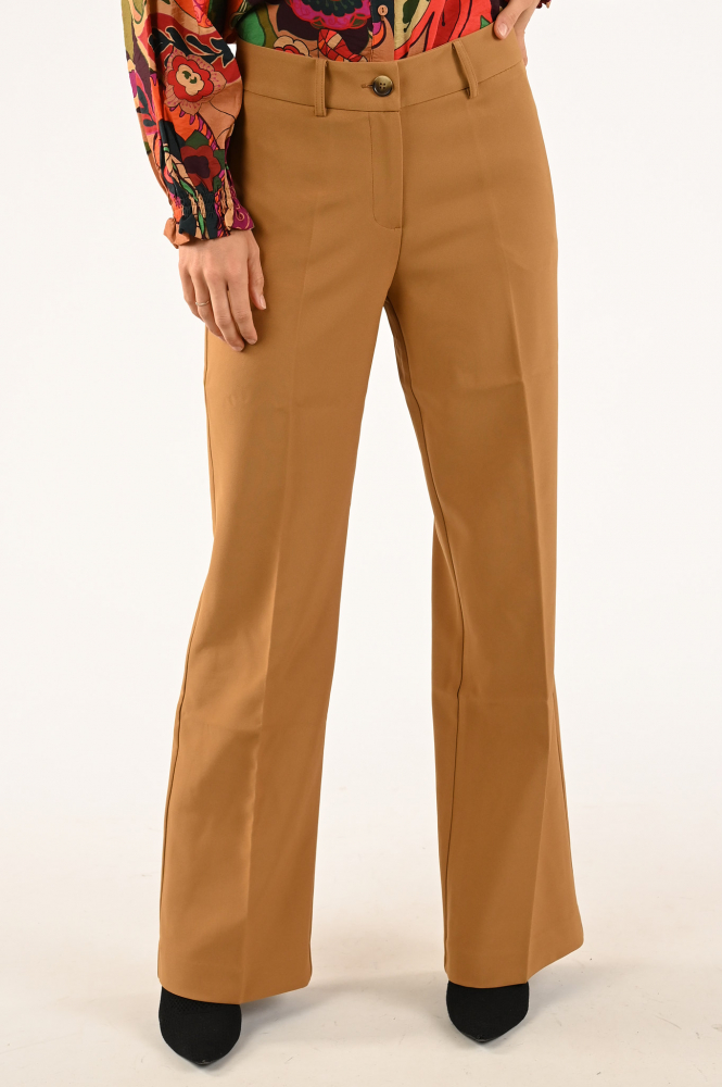 Geisha 31567-32 Broek Bruin