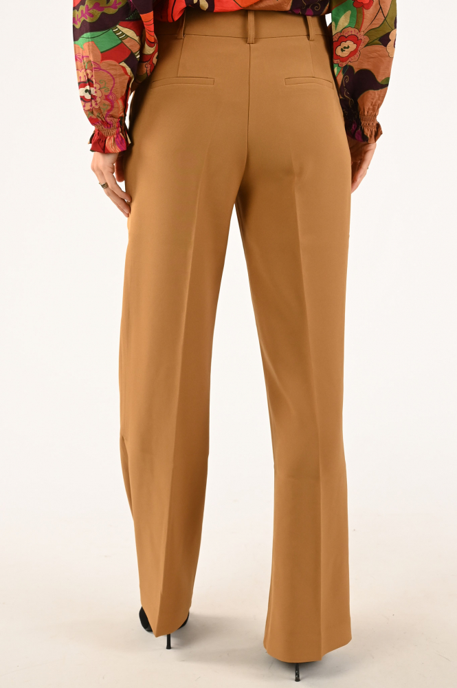 Geisha 31567-32 Broek Bruin