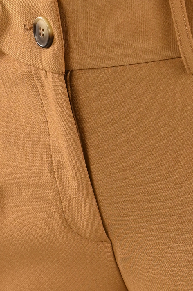 Geisha 31567-32 Broek Bruin