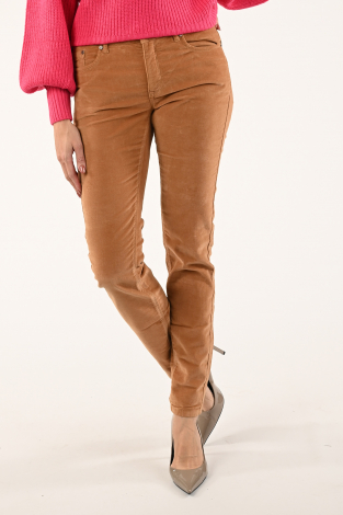NickJean Kathy Velour Bruin