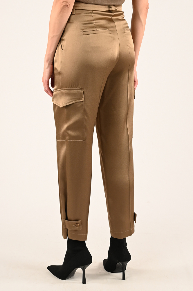 Cambio Koko cargo 6010 Broek Bruin