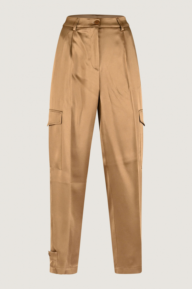 Cambio Koko cargo 6010 Broek Bruin