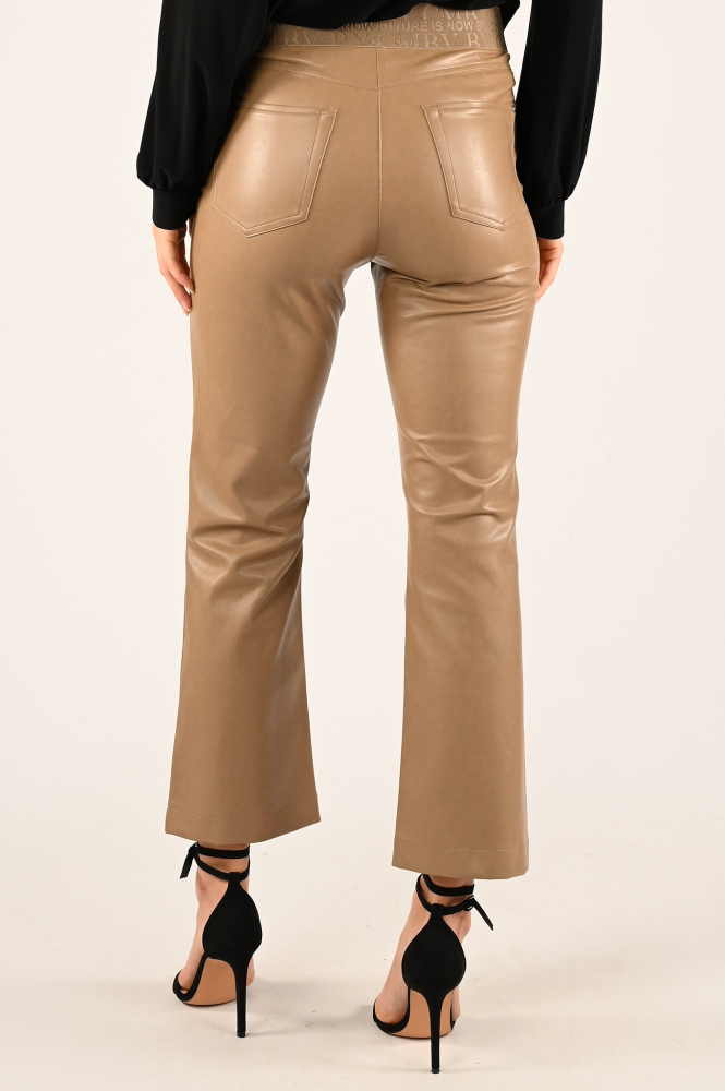 Cambio Felice 6301039401 Broek Bruin