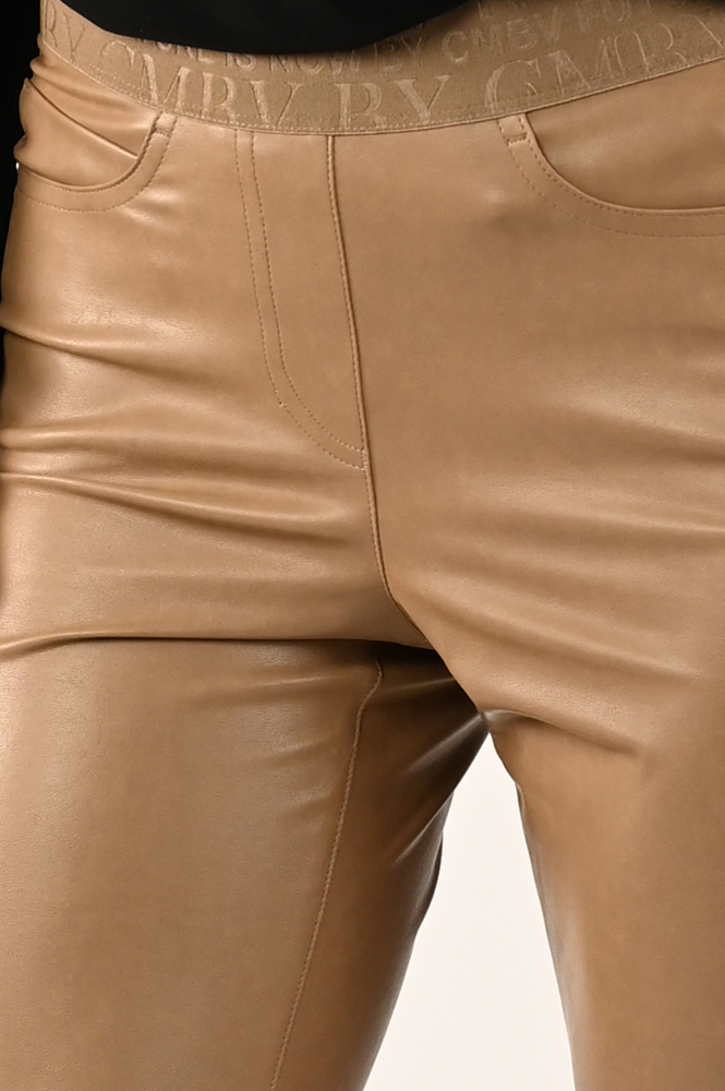 Cambio Felice 6301039401 Broek Bruin