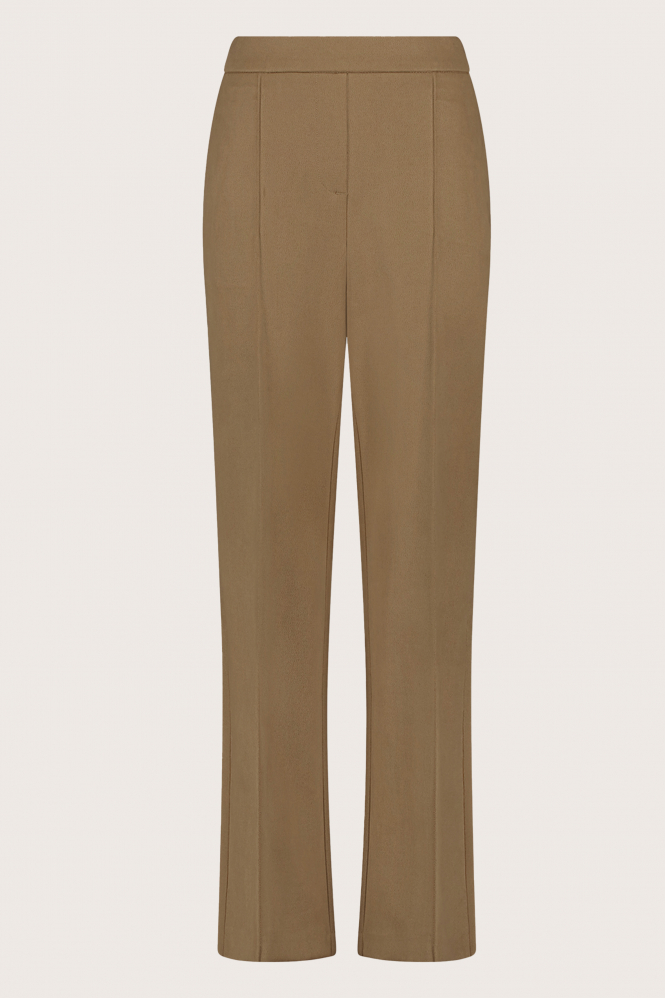 Nukus FW240321 Broek Bruin