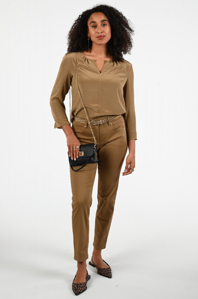 Luisa Cerano 627600-1883 Broek Bruin