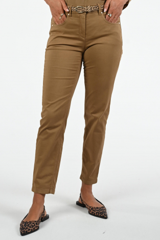 Luisa Cerano 627600-1883 Bruin