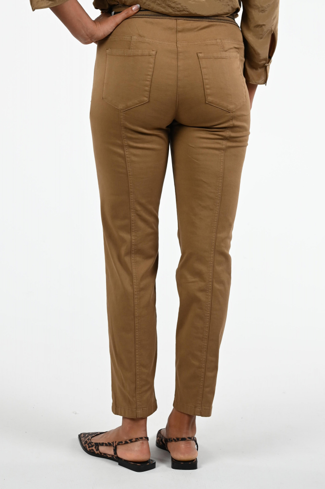 Luisa Cerano 627600-1883 Broek Bruin