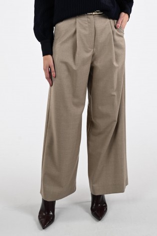 MaxMara Globale mm10344 Bruin