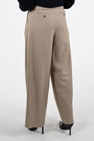 MaxMara Globale mm10344 Bruin