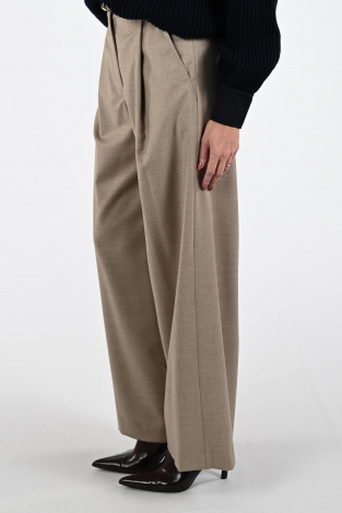 MaxMara Globale mm10344 Bruin