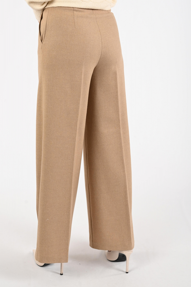 Caroline Biss 4531 Broek Bruin
