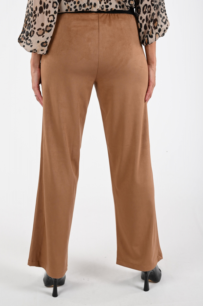 FABER 54902 Broek Bruin