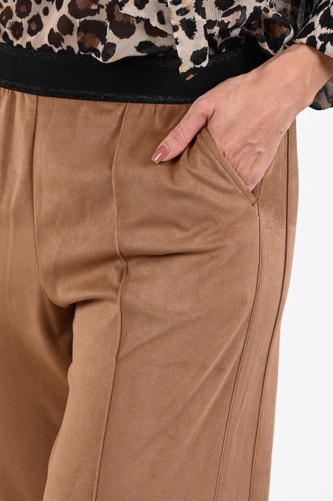 FABER 54902 Broek Bruin