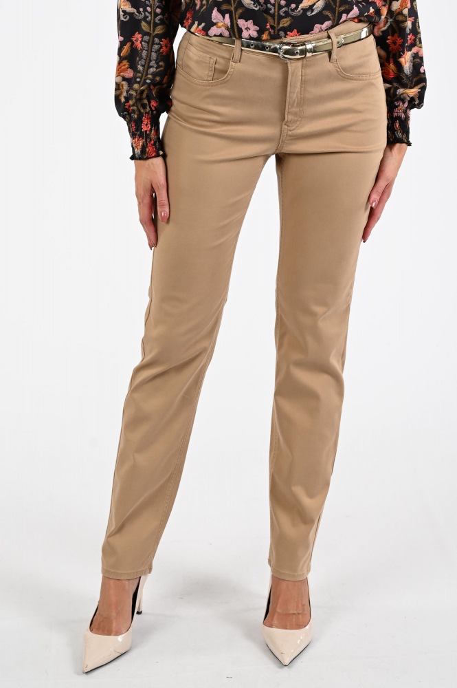 Brax Mary Broek Bruin