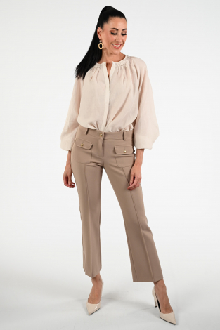 Cambio Farah 6316 Bruin