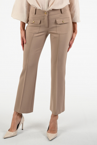 Cambio Farah 6316 Bruin