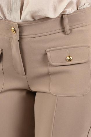 Cambio Farah 6316 Bruin