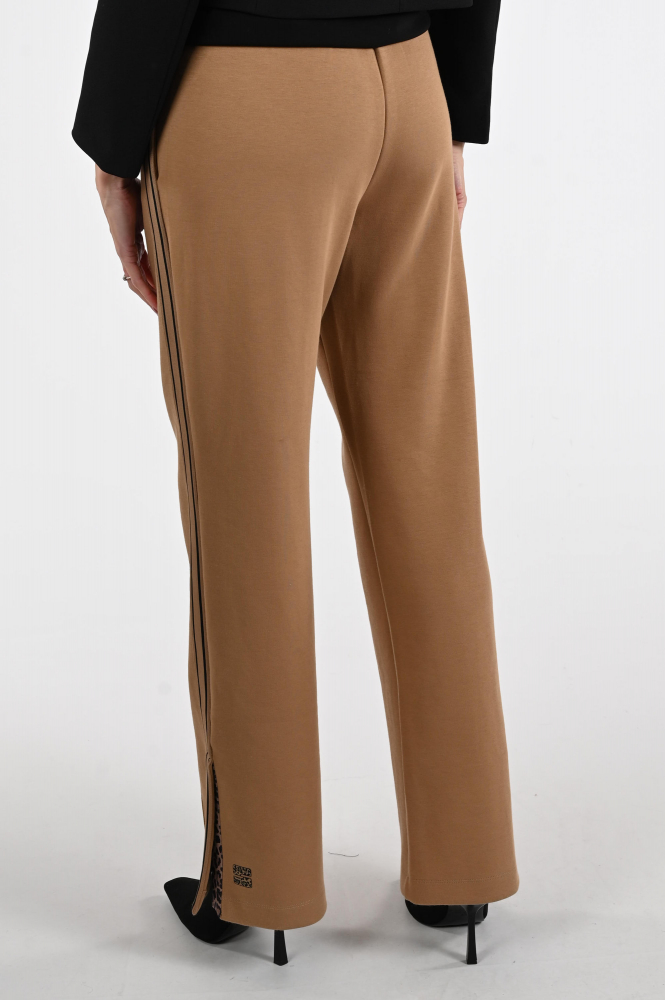 Marc Cain ZS 81.47 J09 Broek Bruin