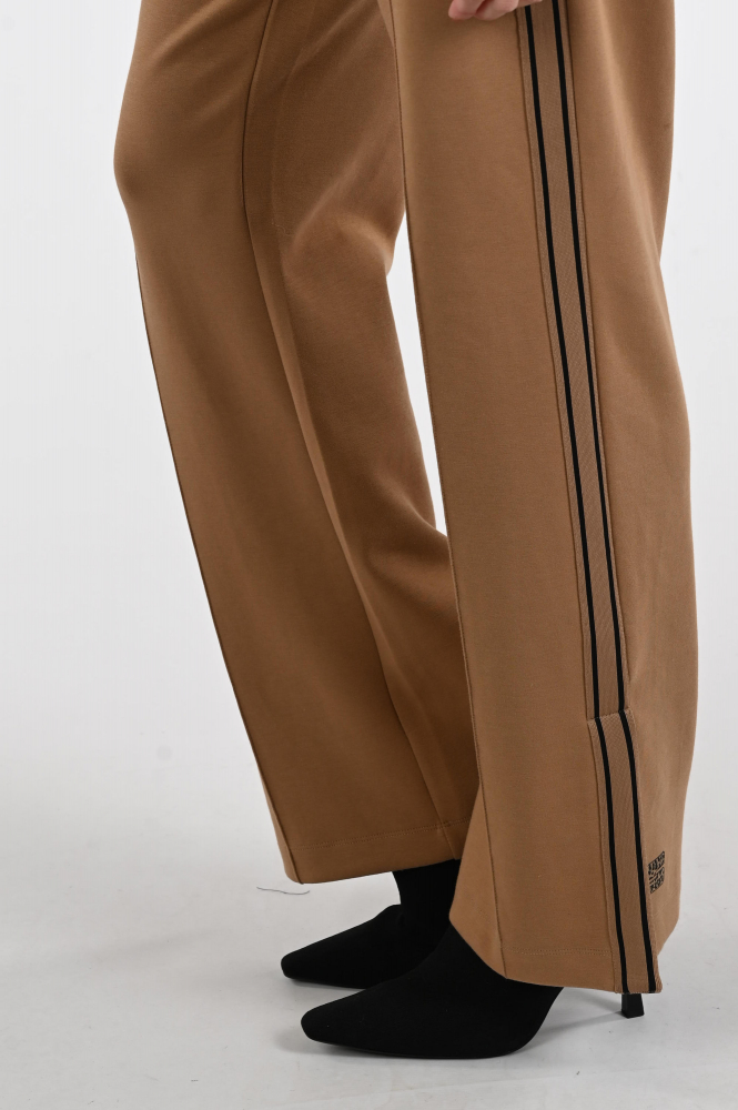 Marc Cain ZS 81.47 J09 Broek Bruin