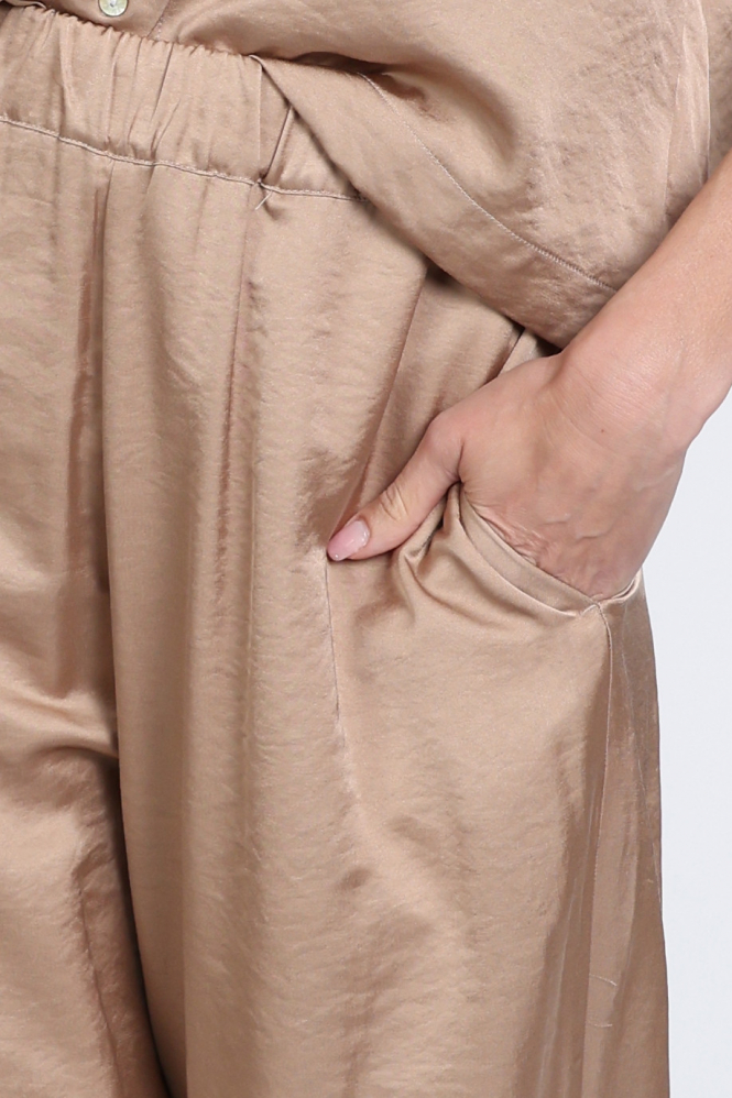 Knit-Ted 261p129 linde Broek Bruin