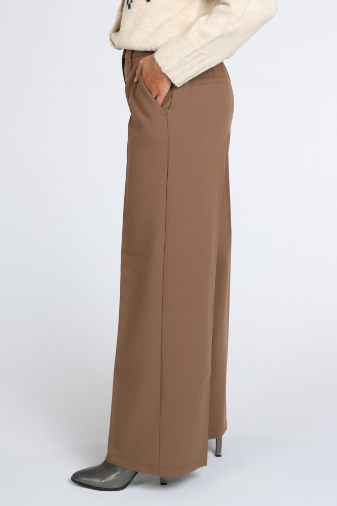 Summum 4s2369-11680 Broek Bruin
