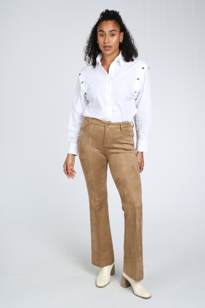 Rosner Antonia 64422/1039-85 Broek Bruin