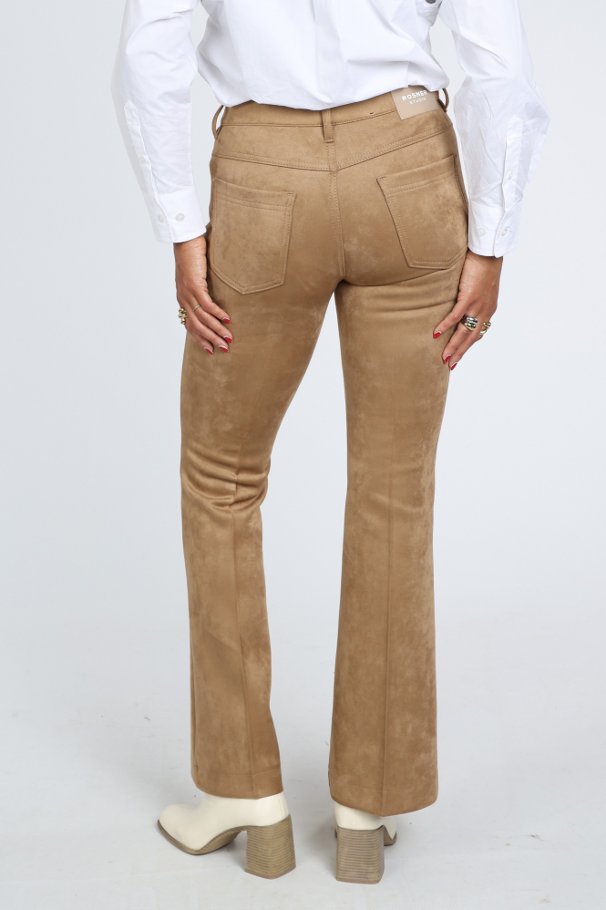 Rosner Antonia 64422/1039-85 Broek Bruin