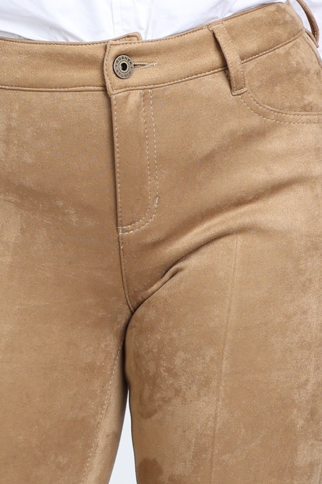 Rosner Antonia 64422/1039-85 Broek Bruin