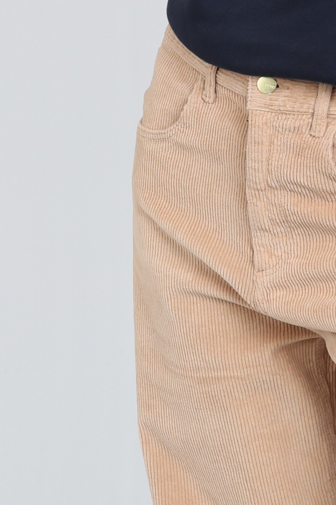 10 Days 20-054-6204 Broek Bruin