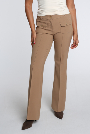 Cambio Farah long 6316046600 Bruin