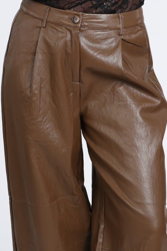 Summum 4s3043-12526 Broek Bruin