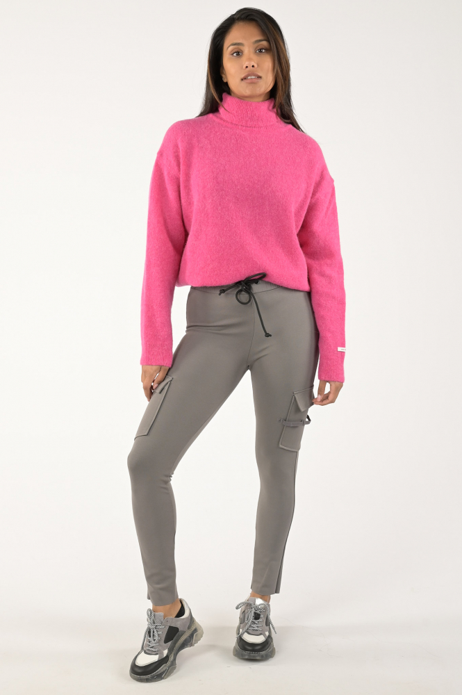 10 Days 20-015-2203 Broek Bruin