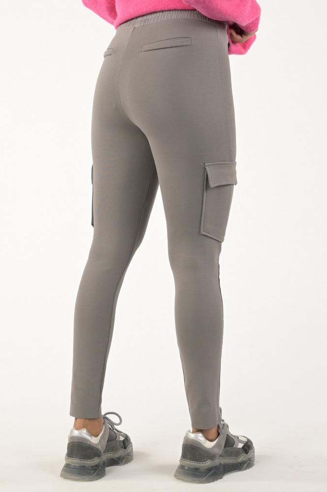 10 Days 20-015-2203 Broek Bruin