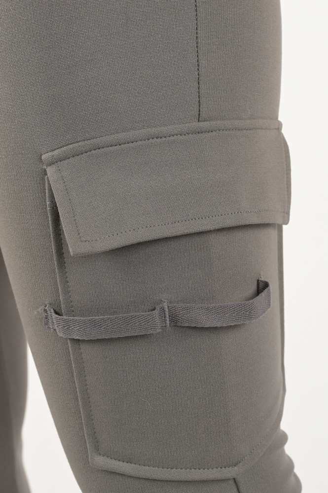 10 Days 20-015-2203 Broek Bruin
