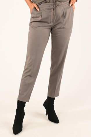 Luisa Cerano 608710-3643 Bruin