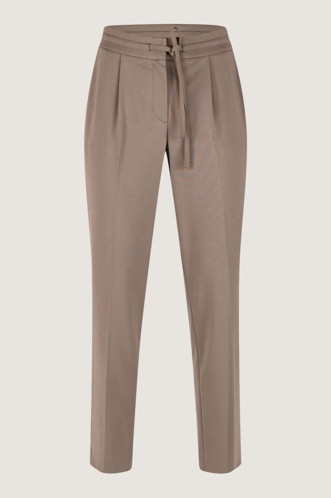 Luisa Cerano 608710-3643 Broek Bruin