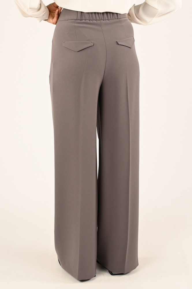 Luisa Cerano 608709-3417 Broek Bruin