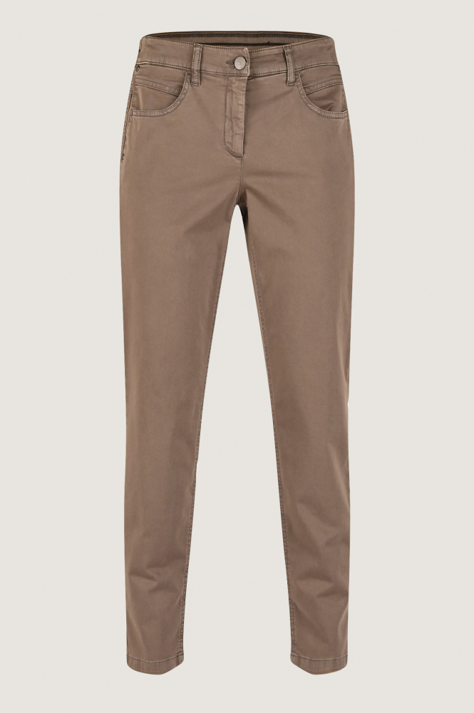 Luisa Cerano 607600-1883 Broek Bruin