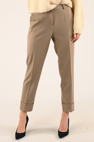Cambio Krystal 6348 Bruin