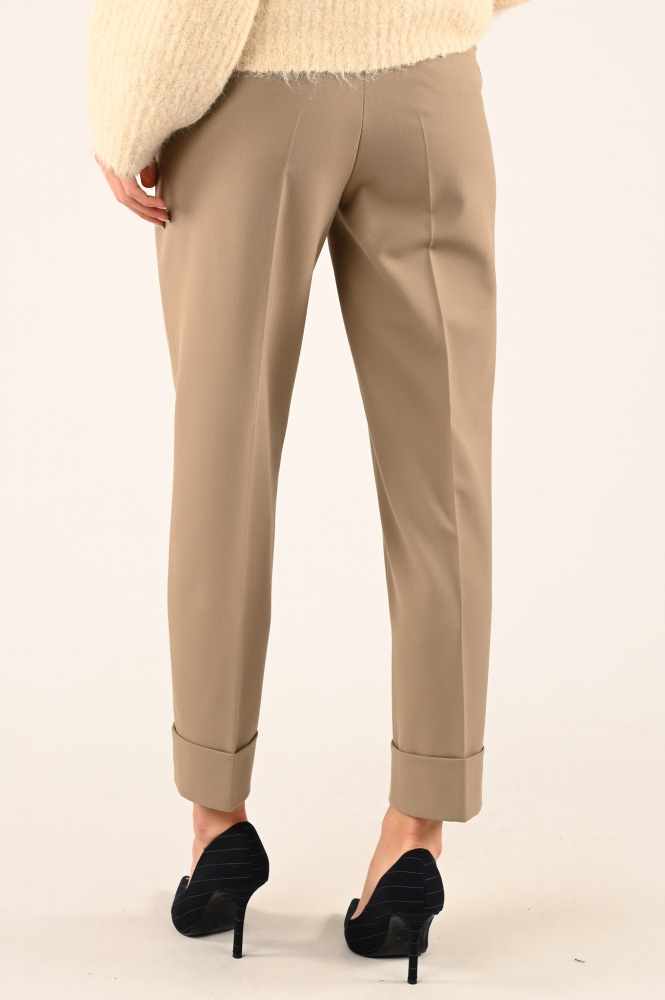 Cambio Krystal 6348 Broek Bruin