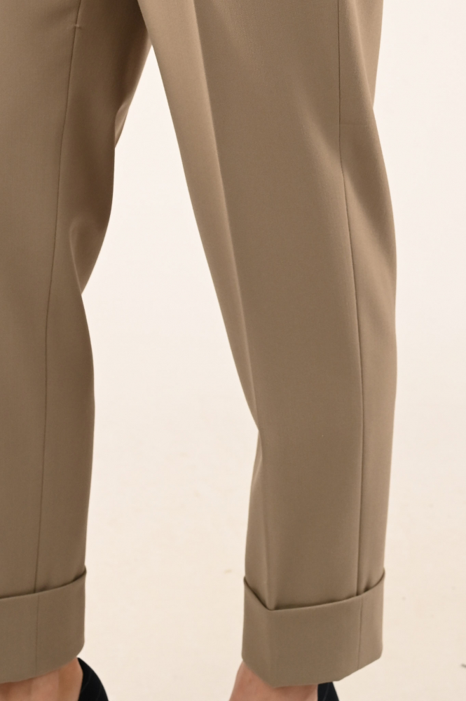 Cambio Krystal 6348 Broek Bruin