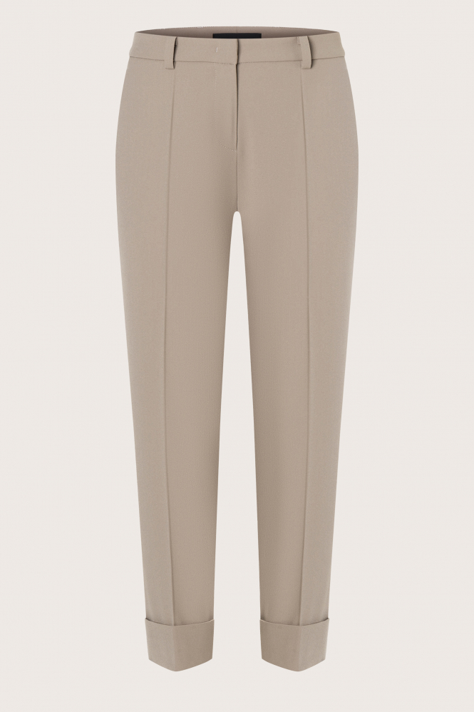 Cambio Krystal 6348 Broek Bruin