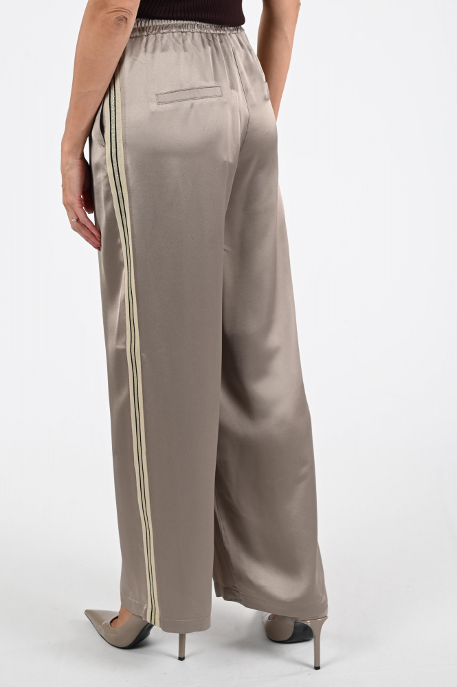 Summum 4s2866-12084 Broek Bruin