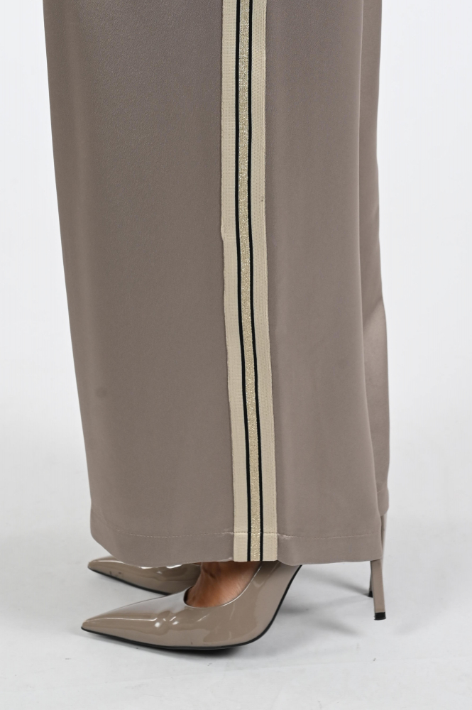 Summum 4s2866-12084 Broek Bruin