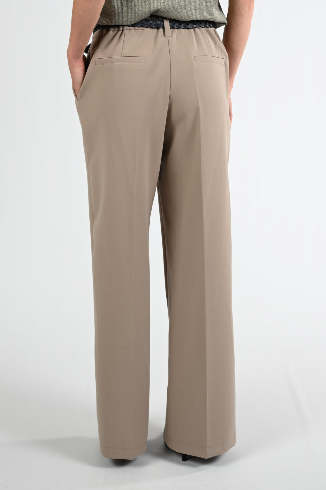 Summum 4s2369-11680-1 Broek Bruin